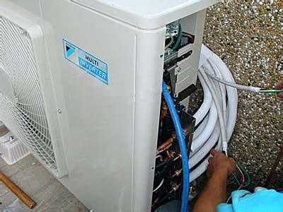 临武商场中央空调分析及中央空调的维保分析